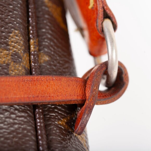 Authentic Louis Vuitton Monogram Pochette Accessories - Picture 11 of 16